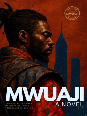 cover image of MWUAJI